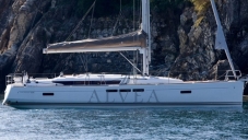 Jeanneau Sun Odyssey 509